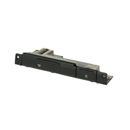 TOUGHBOOK 56 - 1 x MicroSD, 1 x 2.5GBit (Configurable I/O-Port)