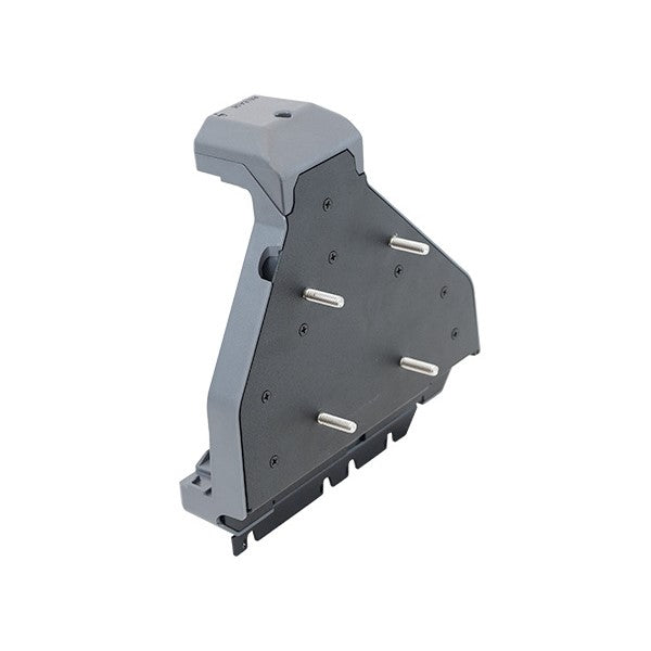 ZX80 - Gamber-Johnson, 7160-1936-00, Vehicle Dock with Replication (ex. vehicle adapter)