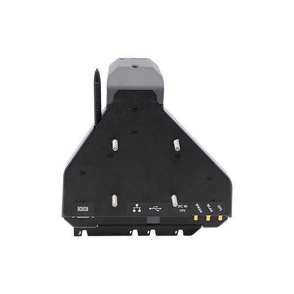 ZX80 - Gamber-Johnson, 7160-1936-00, Vehicle Dock with Replication (ex. vehicle adapter)