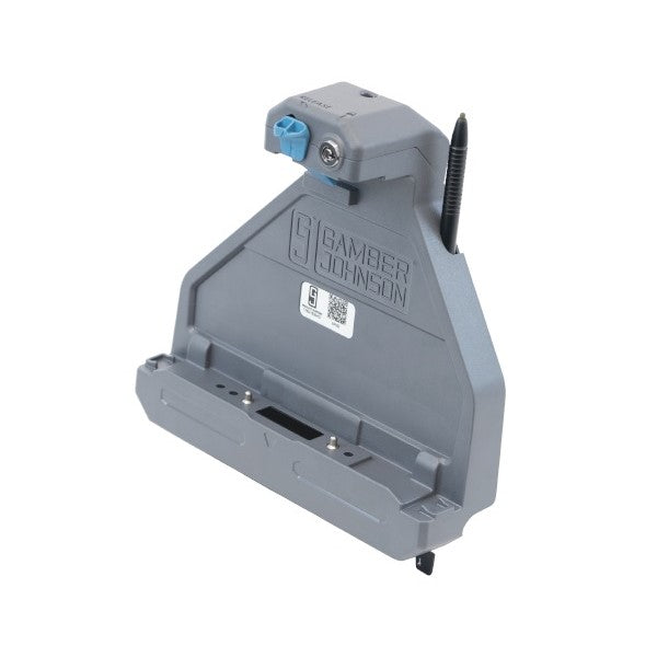 ZX80 - Gamber-Johnson, 7160-1937-00, Vehicle Cradle (ex. vehicle adapter)