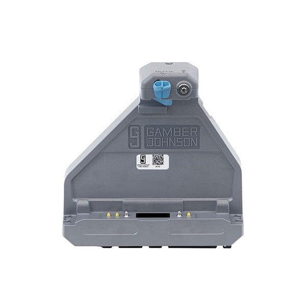 ZX80 - Gamber-Johnson, 7160-1937-00, Vehicle Cradle (ex. vehicle adapter)