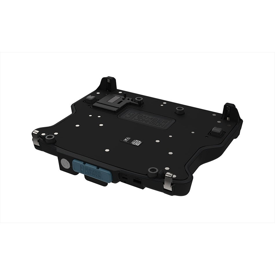 V120 - Gamber-Johnson, 7160-2092-00, Vehicle Cradle (ex. vehicle adapter)