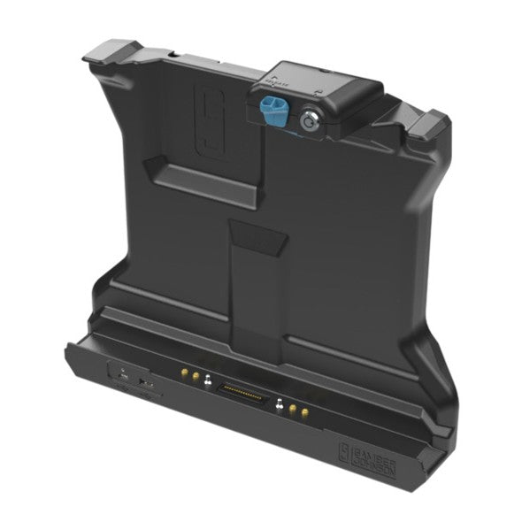 G140 - Gamber-Johnson, 7160-2212-10, Vehicle Dock (ex. vehicle adapter)