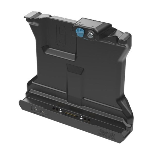 G140 - Gamber-Johnson, 7160-2212-10, Vehicle Dock (ex. vehicle adapter)