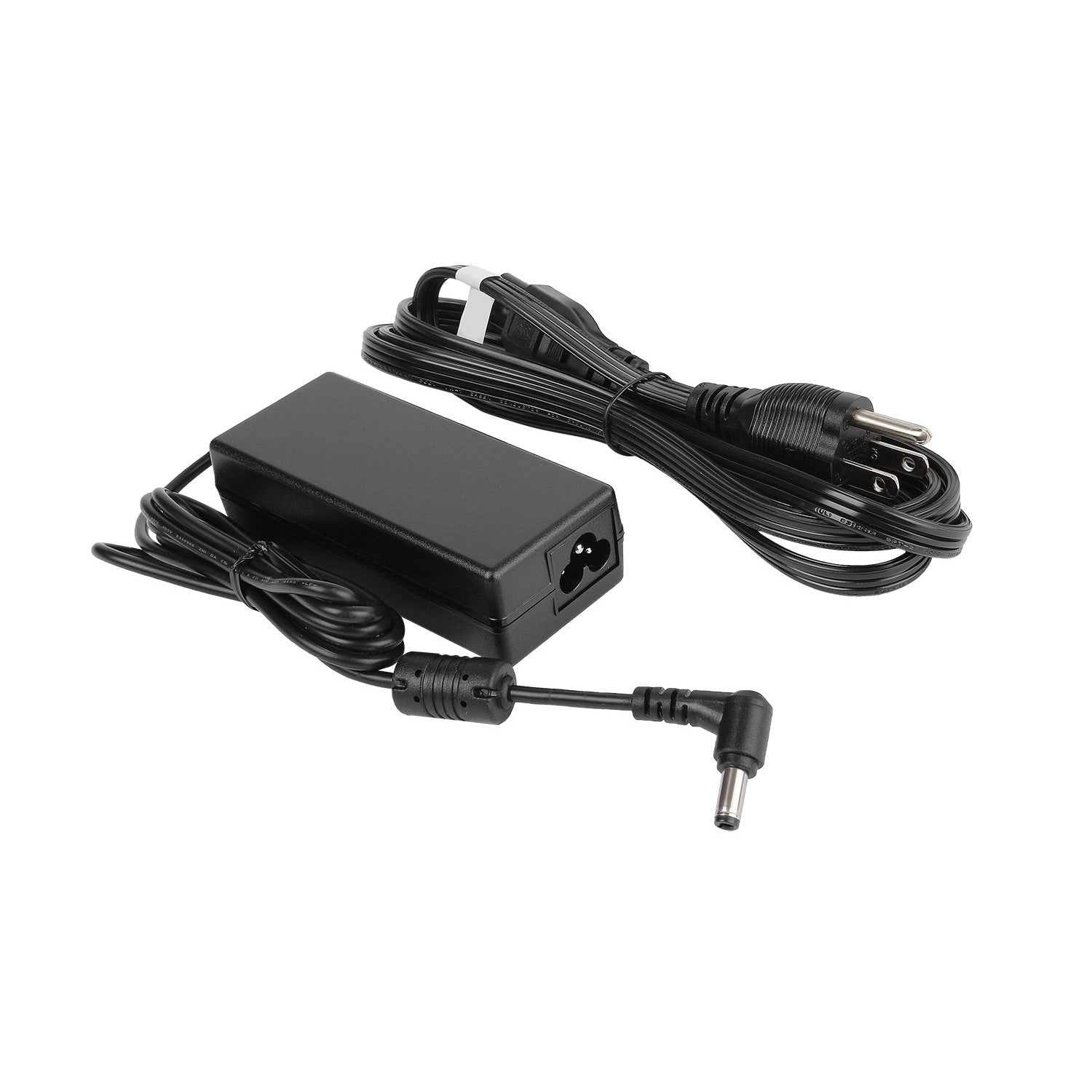 Getac 65W AC Adapter w/ Power Cord (EU)