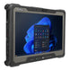 Vollrobustes Getac Tablet A140, Windows 11, von Mettenmeier