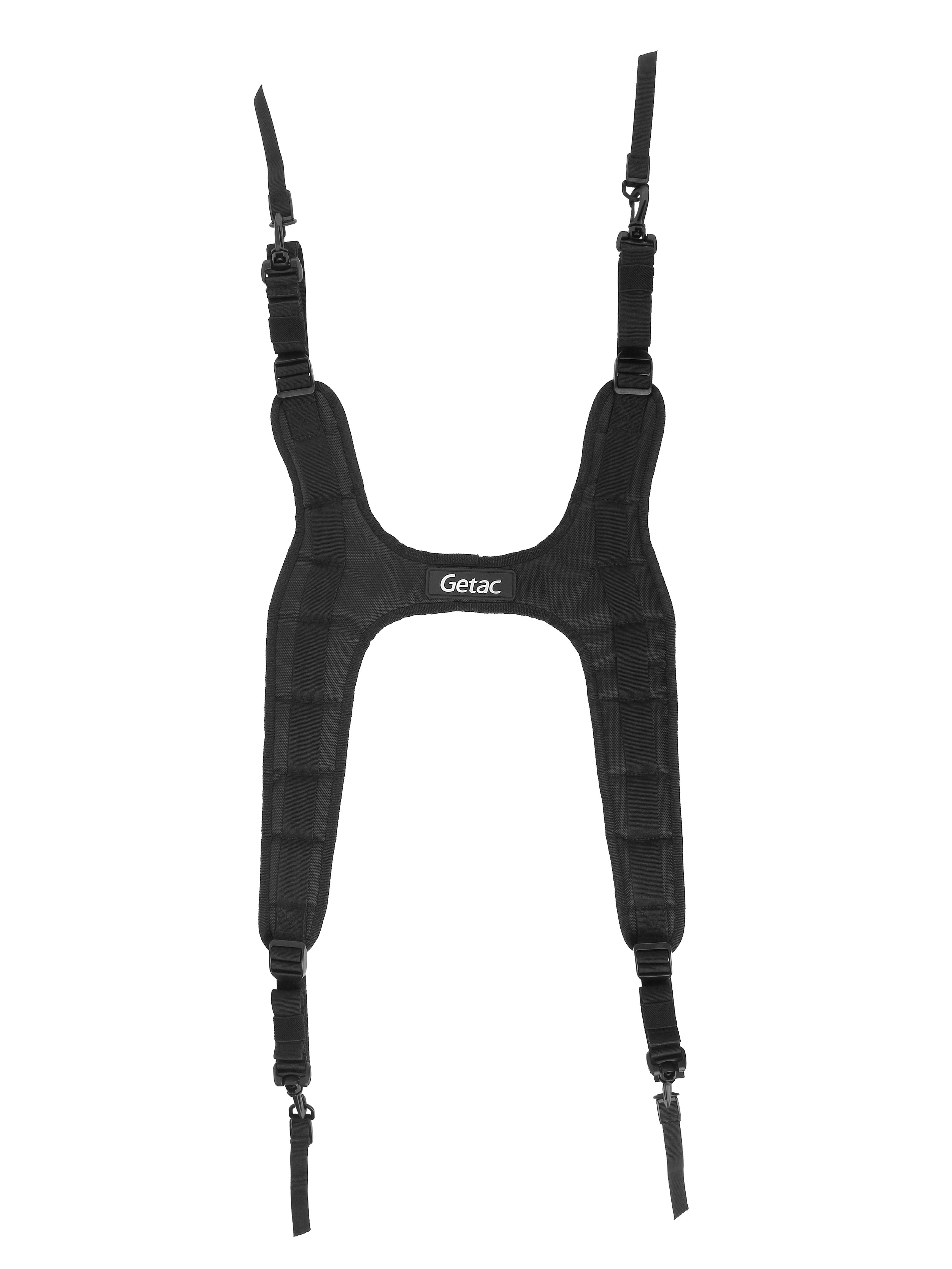 A140 - Shoulder Harness (4-point)