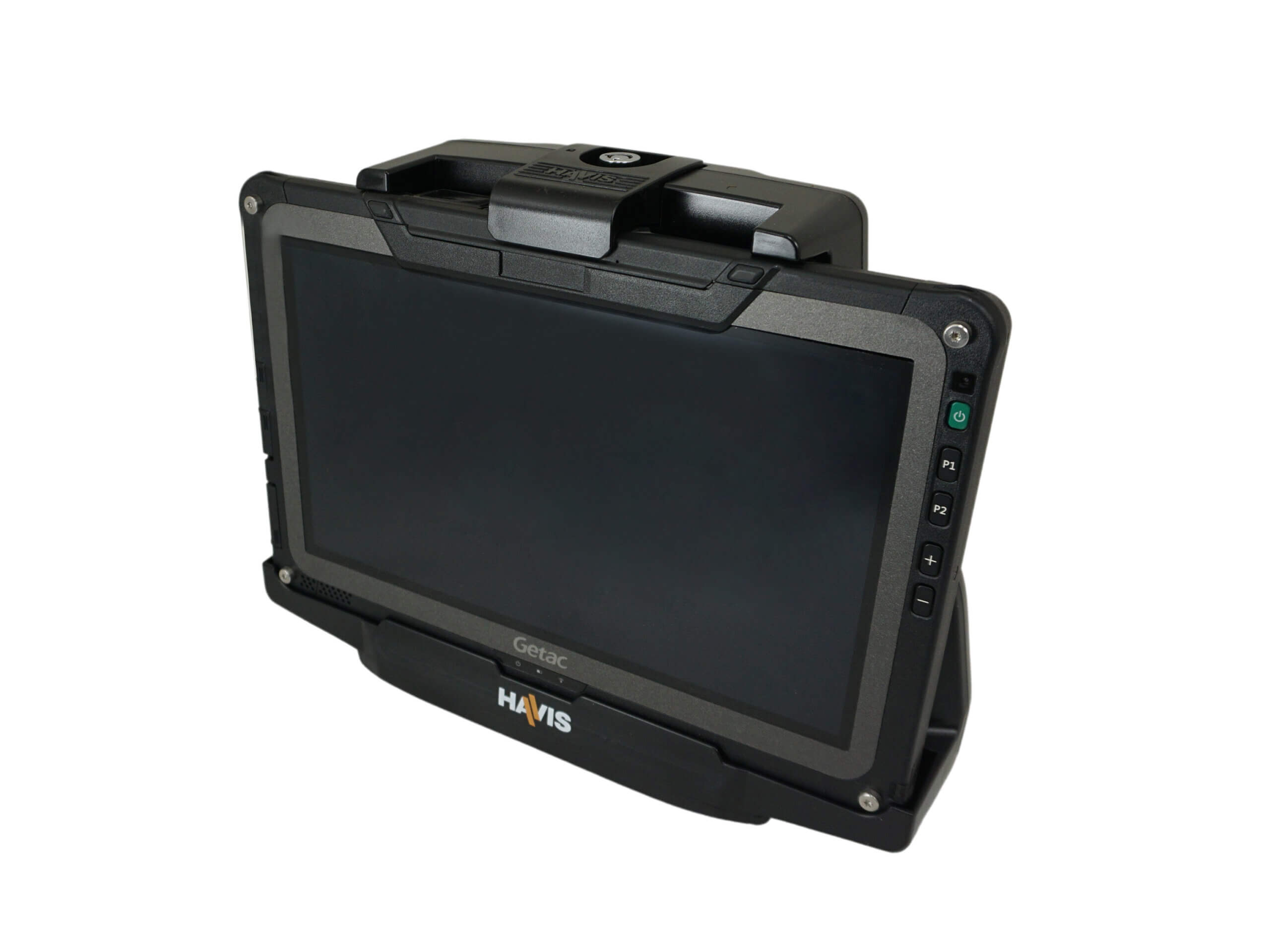 F110 - Havis, DS-GTC-223, Vehicle Cradle (ex. vehicle adapter)