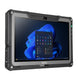 vollrobustes Tablet Getac F110G7, Windows 11, von Mettenmeier