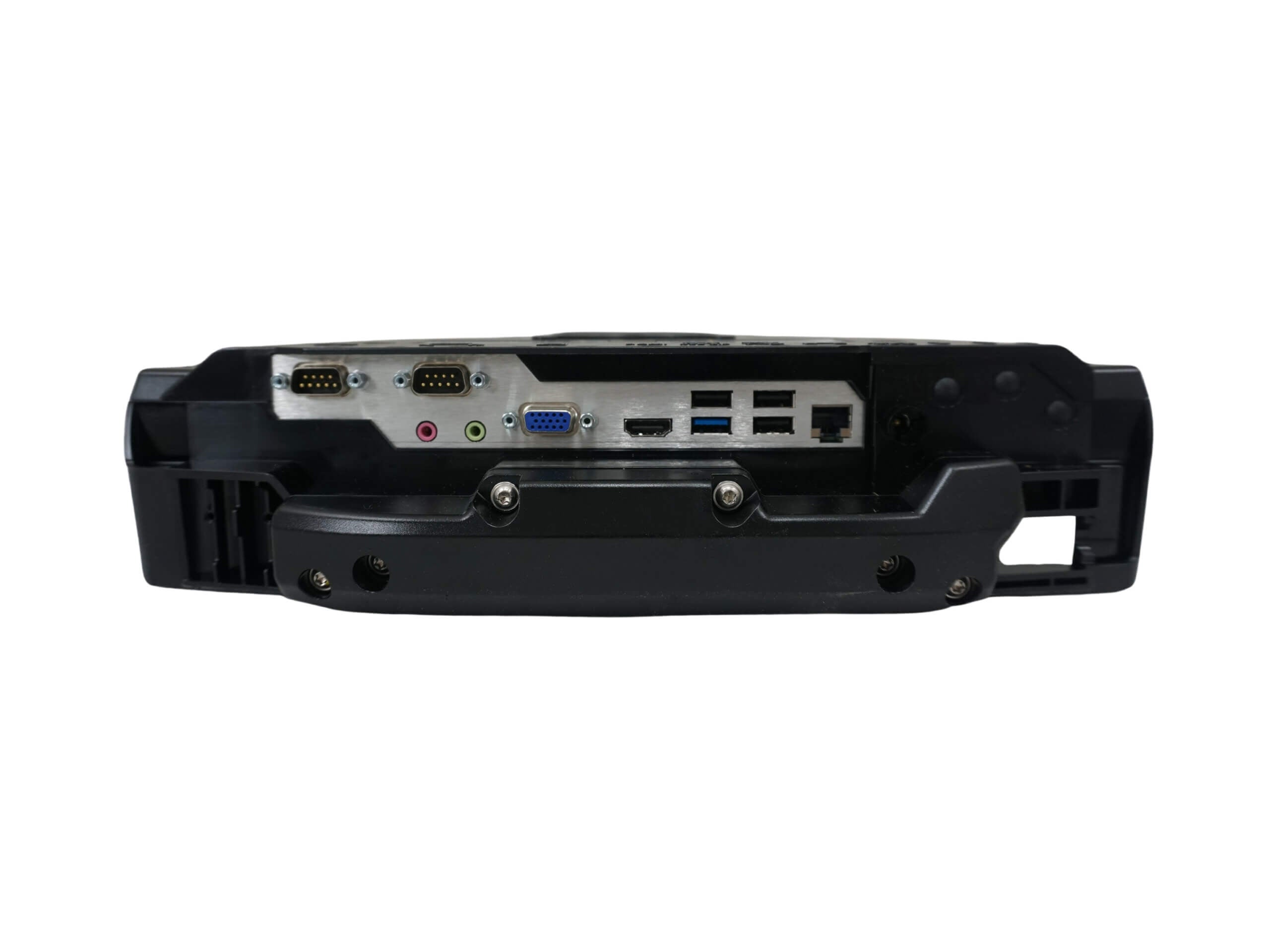 F110 - Havis, DS-GTC-221, Vehicle Dock (e.g. vehicle adapter)