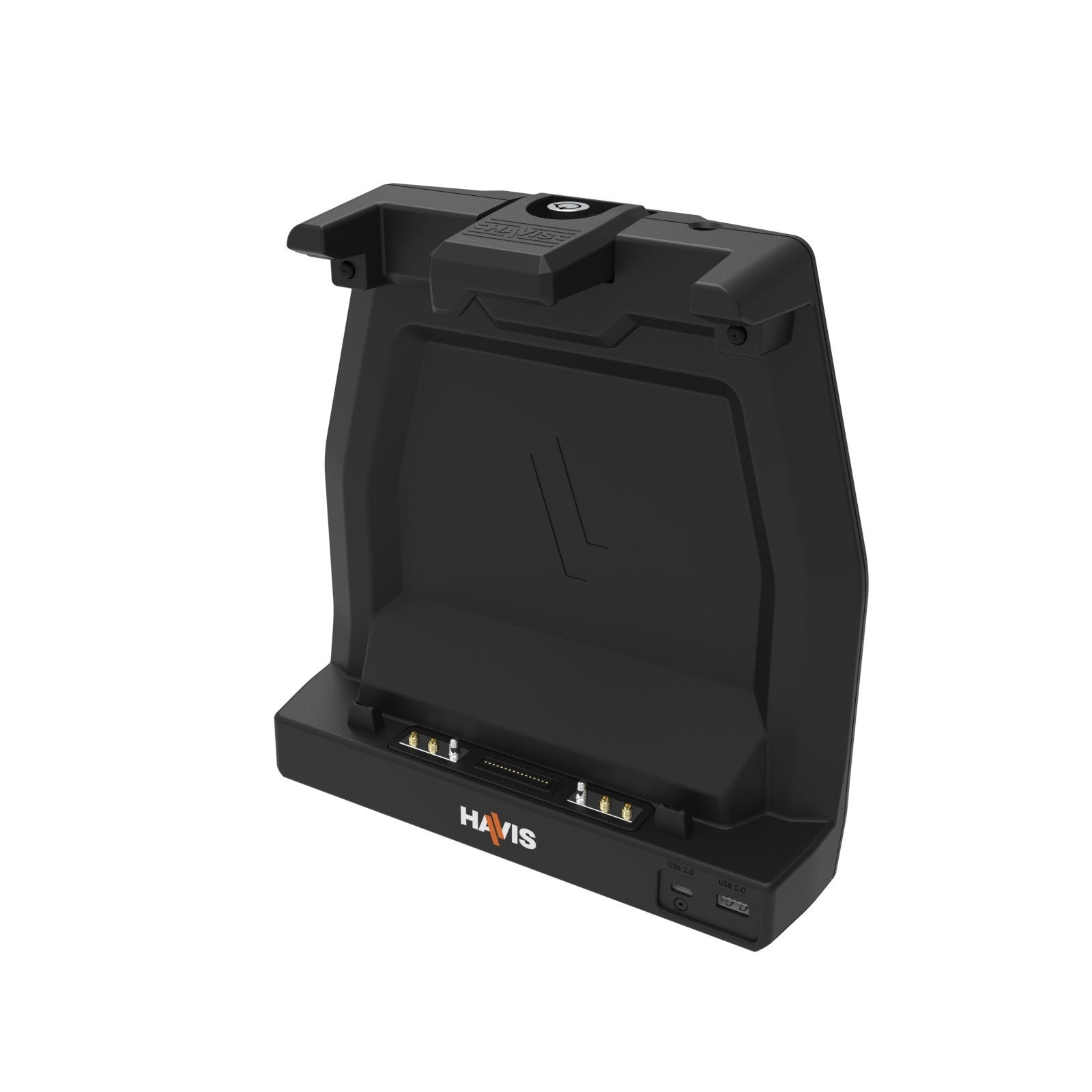 F120 - Havis, DS-GTC-1701, Vehicle Dock (e.g. vehicle adapter)