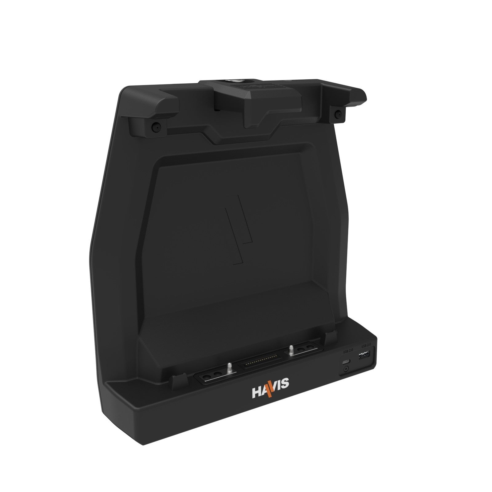 F120 - Havis, DS-GTC-1701, Vehicle Dock (ex. vehicle adapter)