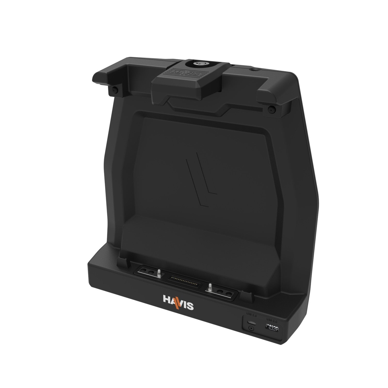 F120 - Havis, DS-GTC-1701, Vehicle Dock (ex. vehicle adapter)