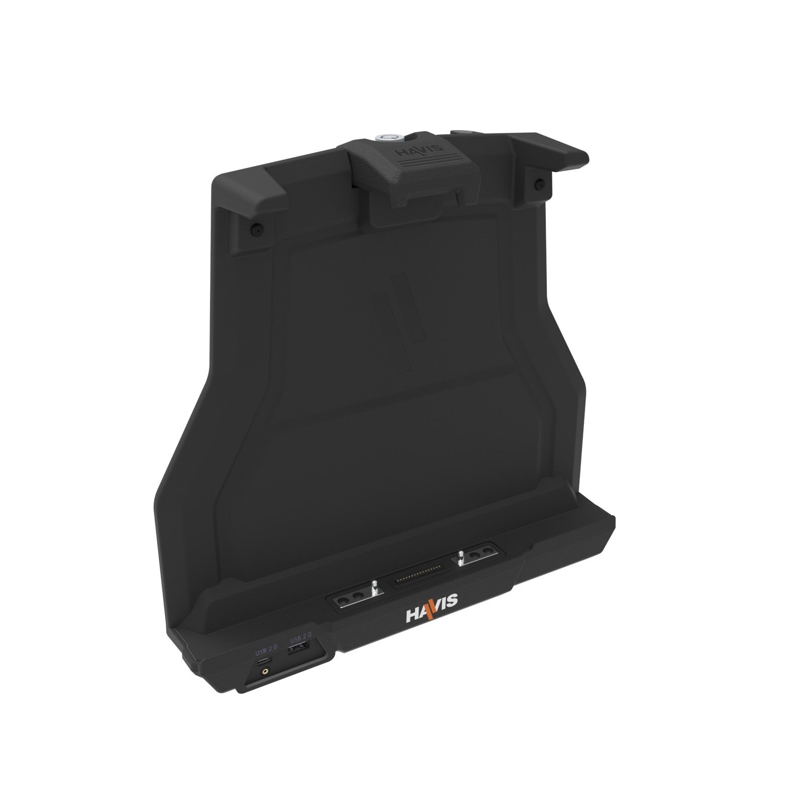 G140 - Havis, DS-GTC-1801, Vehicle Dock (ex. vehicle adapter)