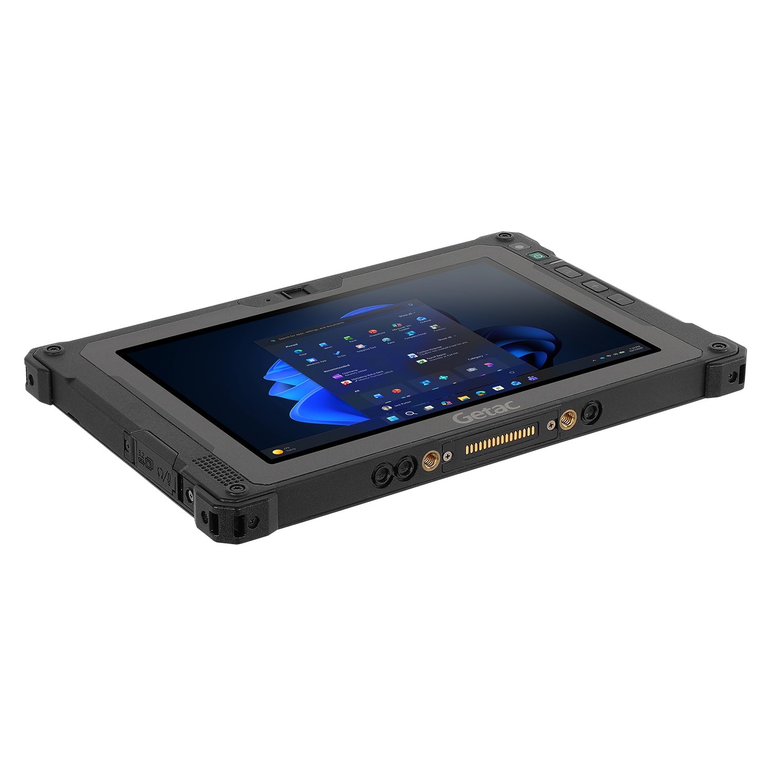 Getac ZX80W