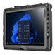 Infection Prevention: vollrobustes Tablet Getac UX10G3-IP, Windows 11, von Mettenmeier