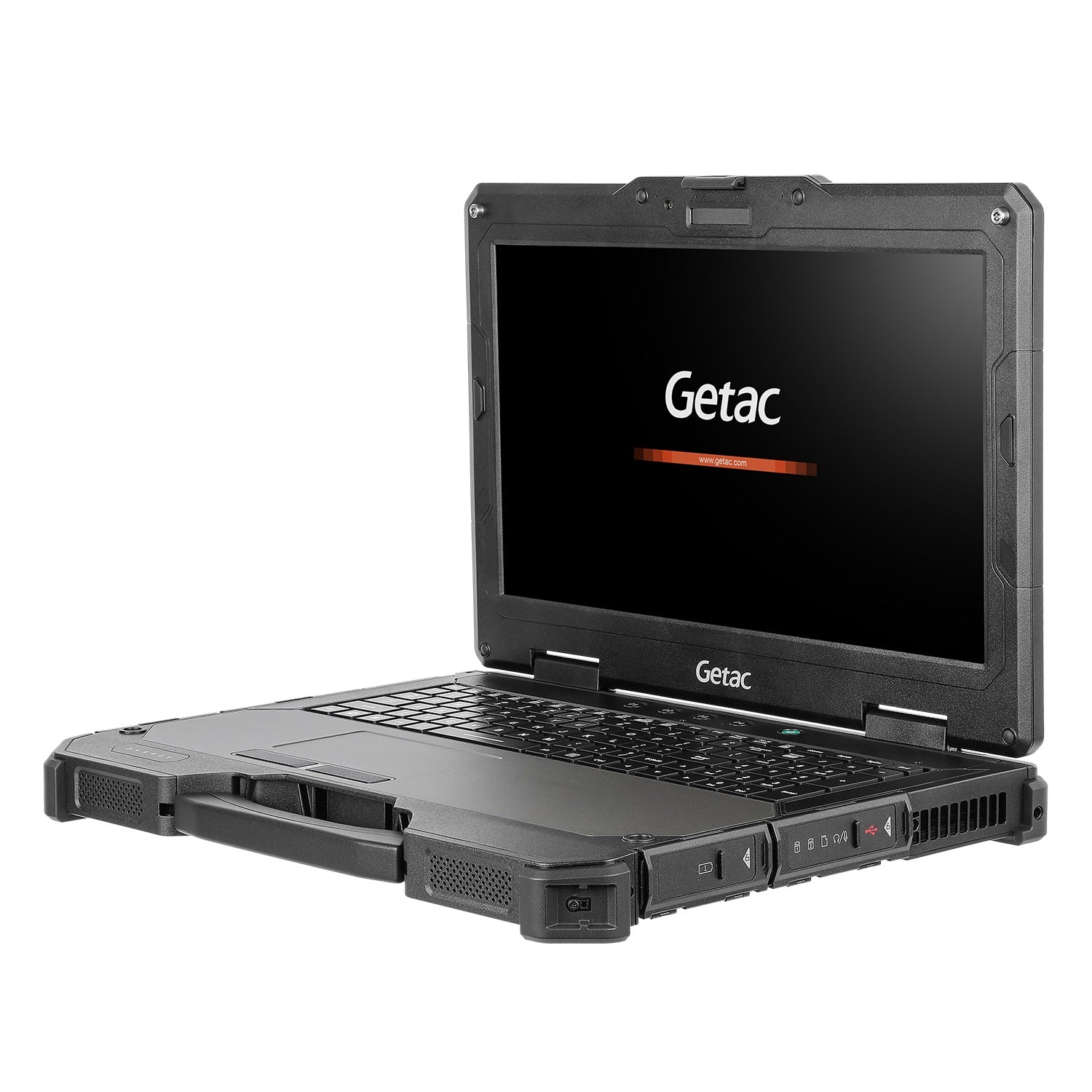 Getac X600 Server