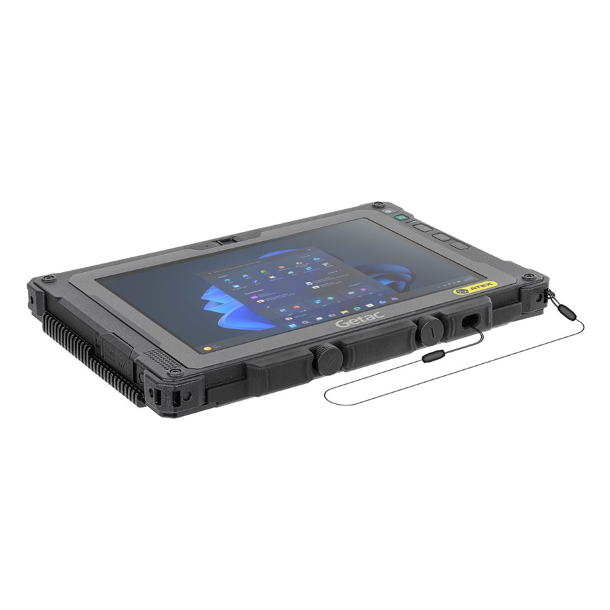 Getac ZX80W-Ex