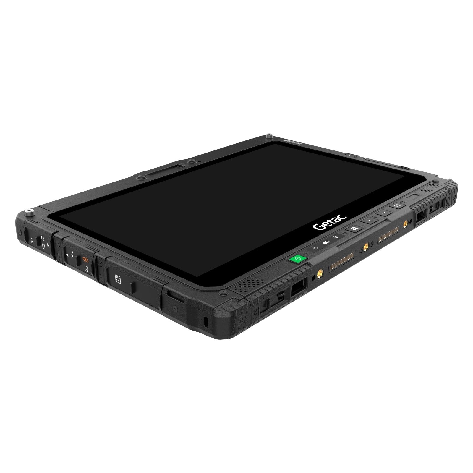 Neuwertig: Getac K120 - 8GB/128GB - LTE/GPS - Digitizer