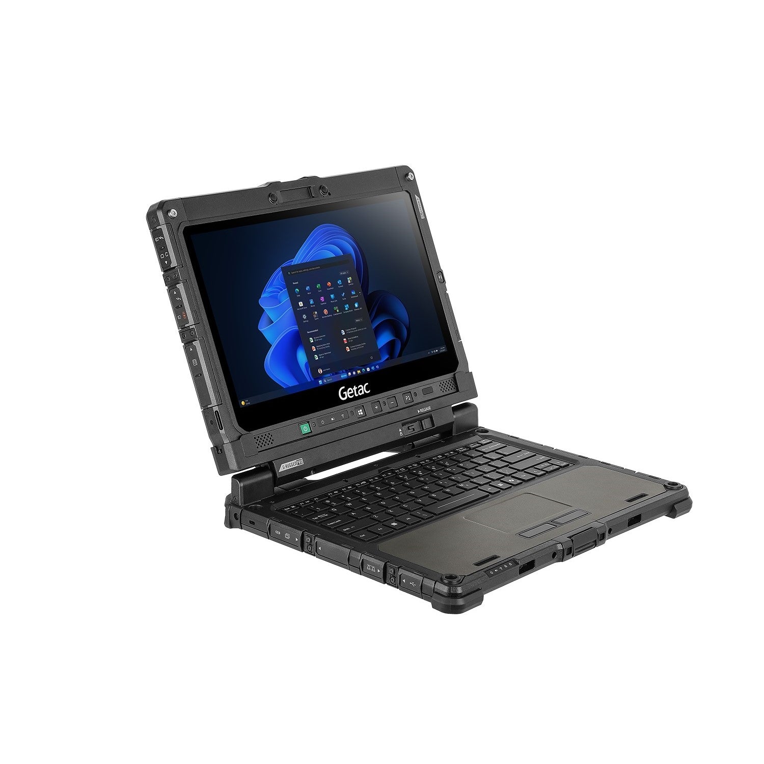 Getac K120 G3