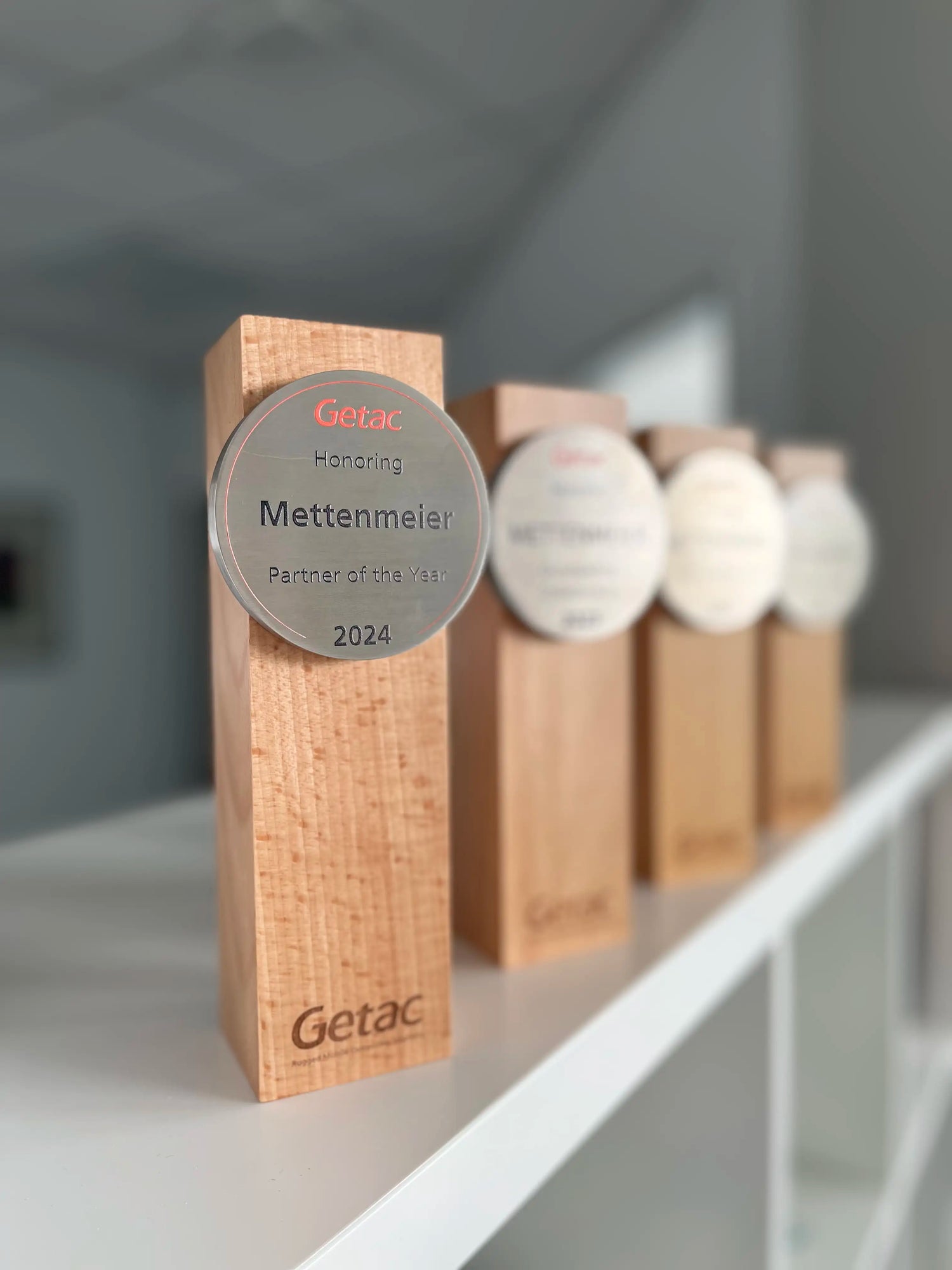 Mettenmeier Mobile Solutions GmbH