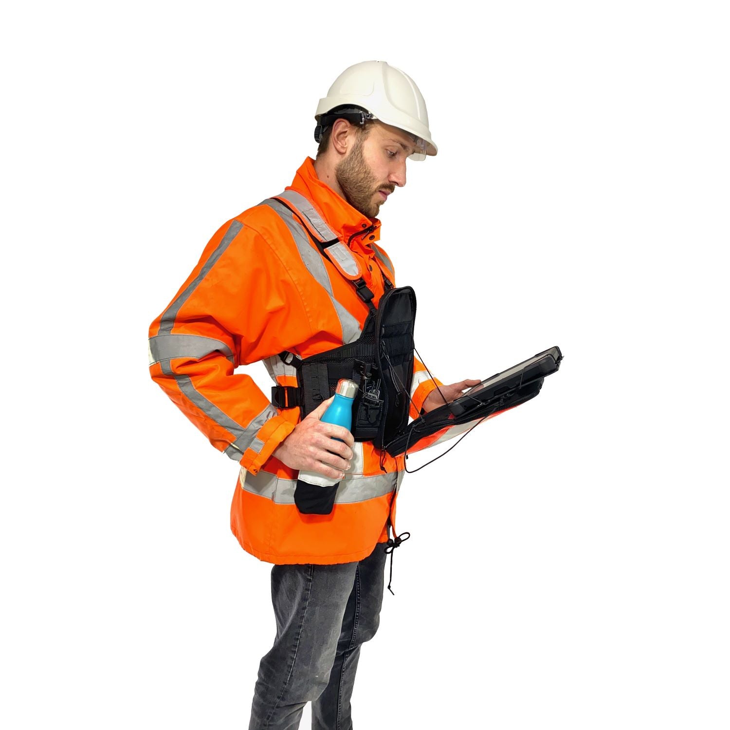 Ruxton Chest Pack Kit (Large)