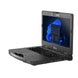 Semi-robustes Notebook Getac S410G5, Windows 11, von Mettenmeier
