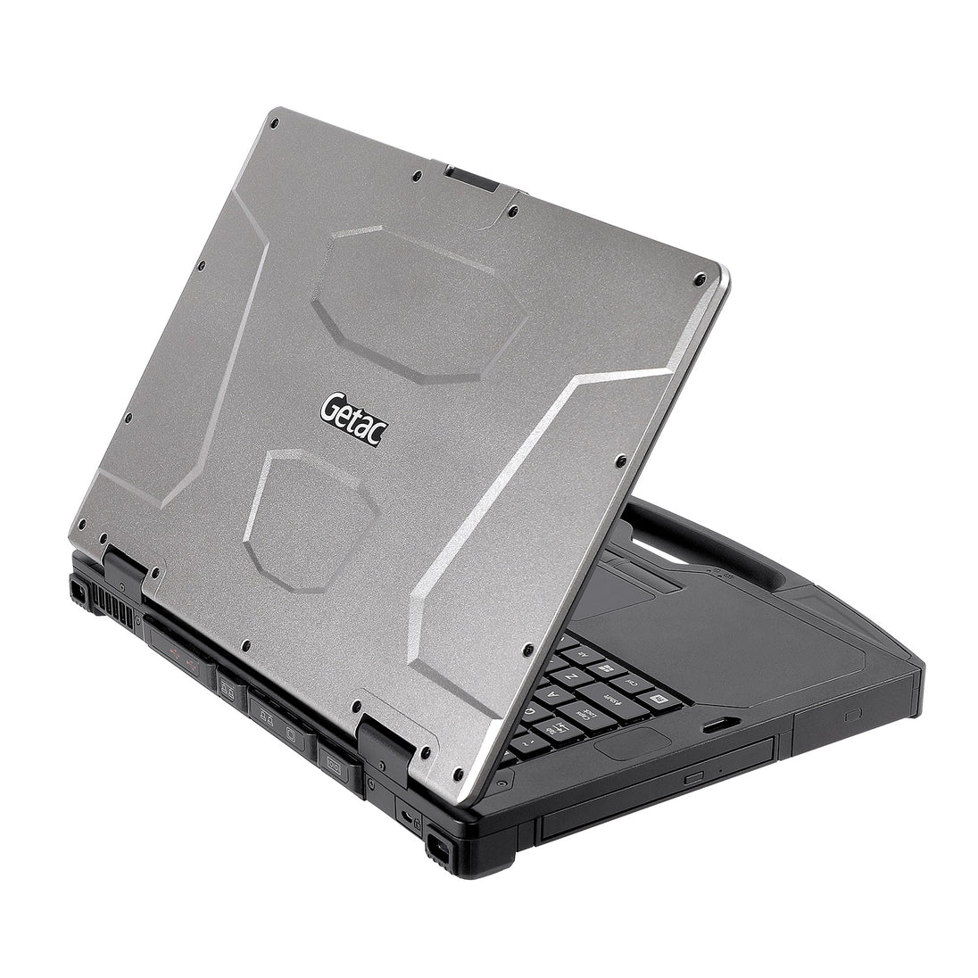 Semi-robustes Notebook Getac S410G5, Windows 11, von Mettenmeier