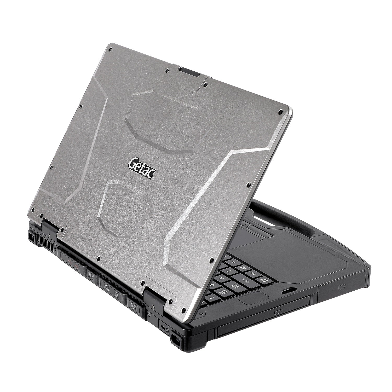 Semi-robustes Notebook Getac S410G5, Windows 11, von Mettenmeier