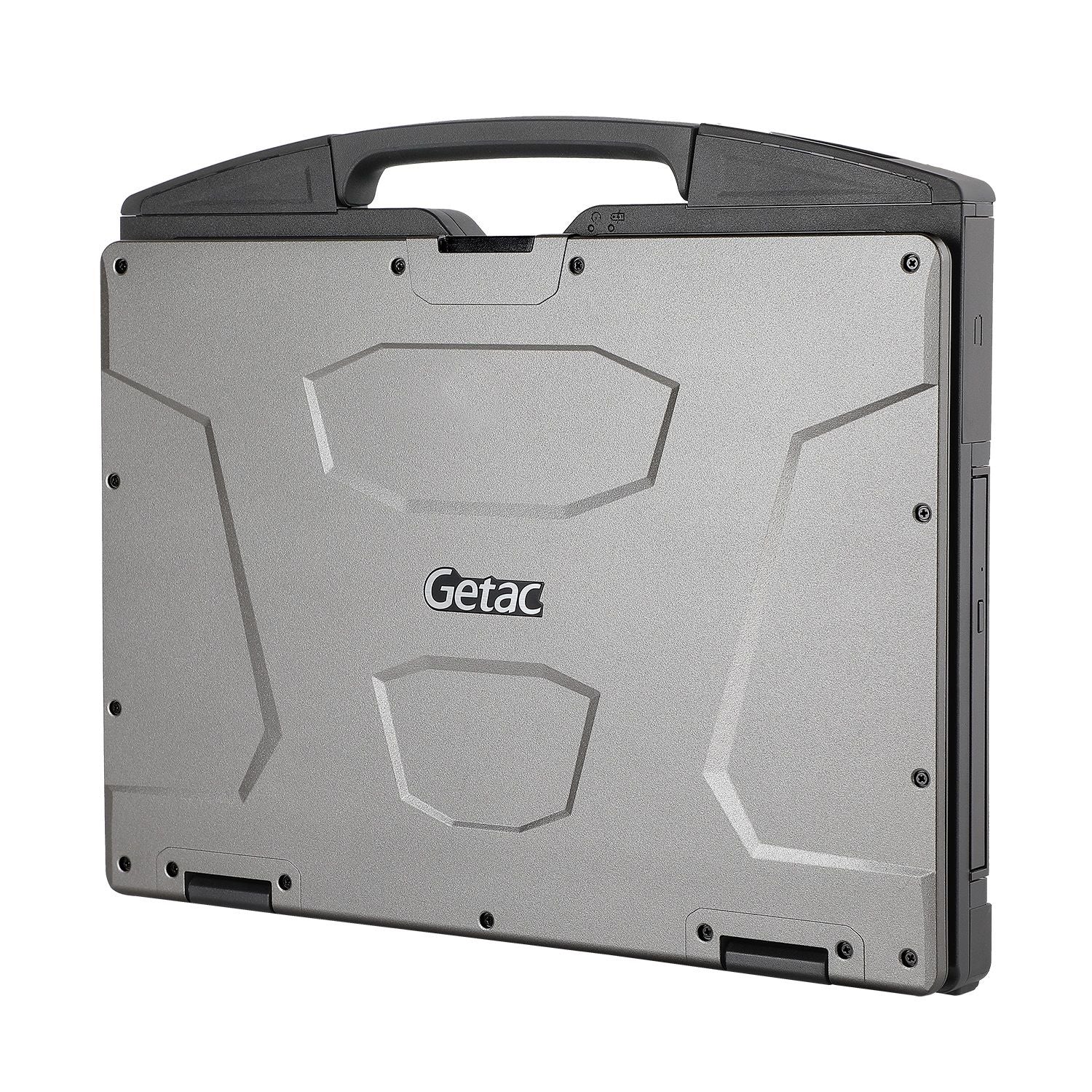 Semi-robustes Notebook Getac S410G5, Windows 11, von Mettenmeier