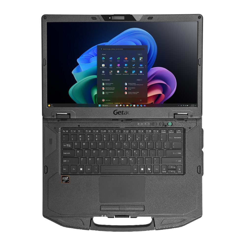 Getac S510AD