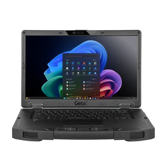 Getac S510AD