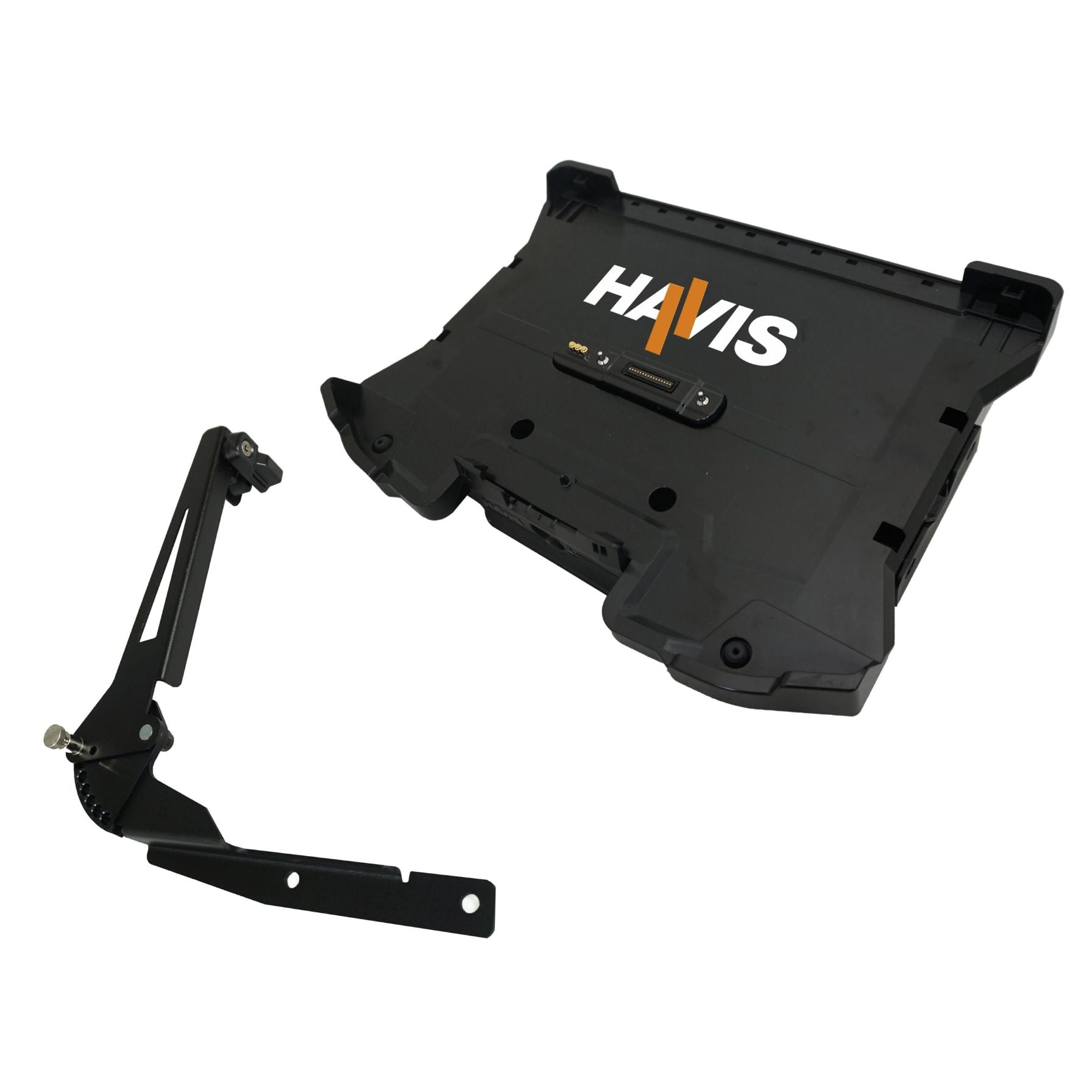 S510 - Havis, PKG-DS-GTC-1411, Vehicle Dock with screen support (ex. vehicle adapter)