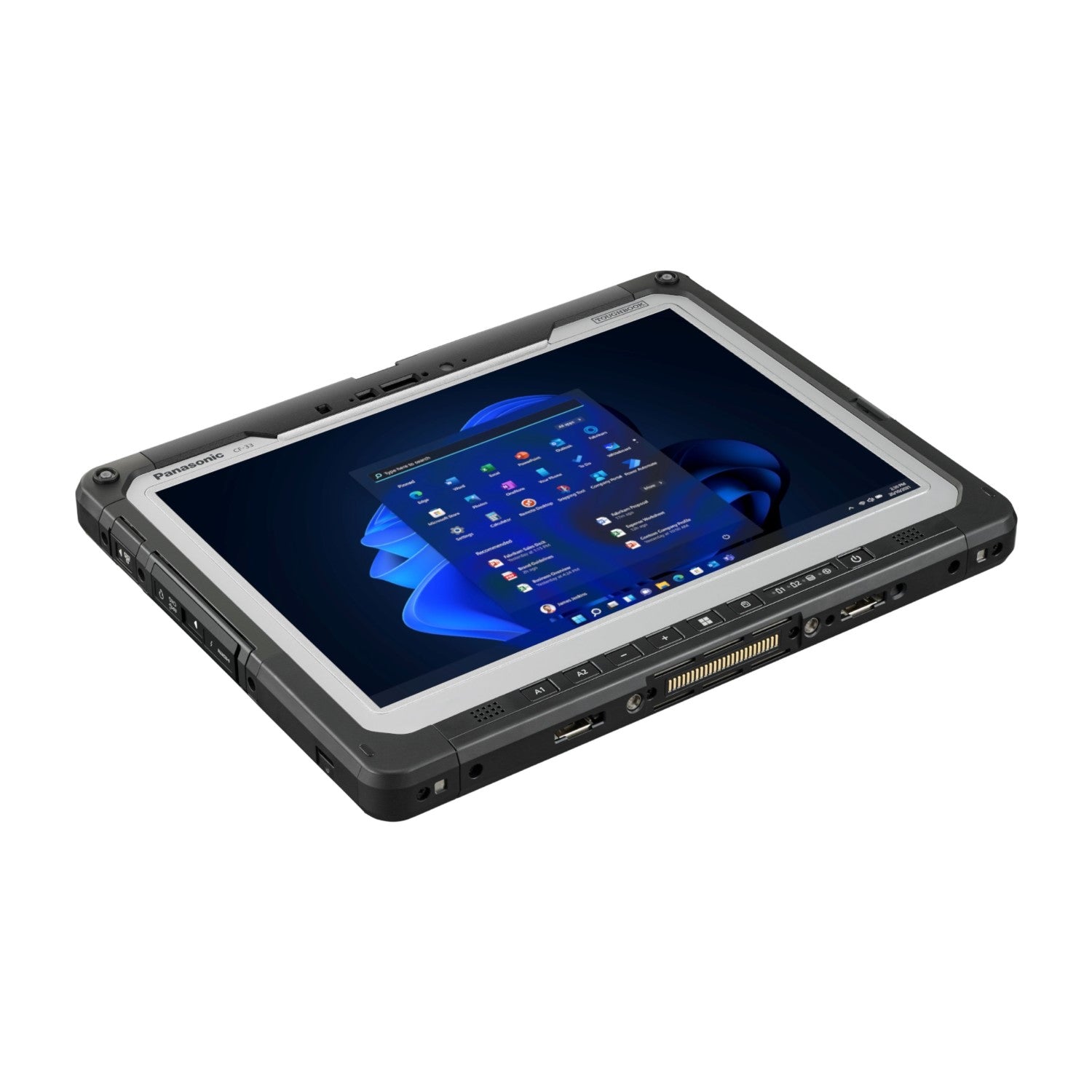 Panasonic TOUGHBOOK 33 mk4 Tablet
