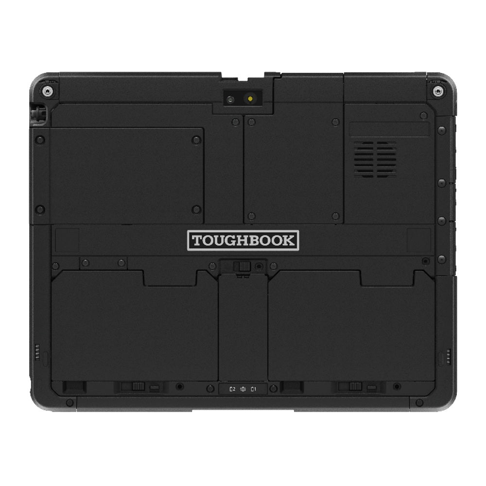 Panasonic TOUGHBOOK 34 mk1 (Tablet)
