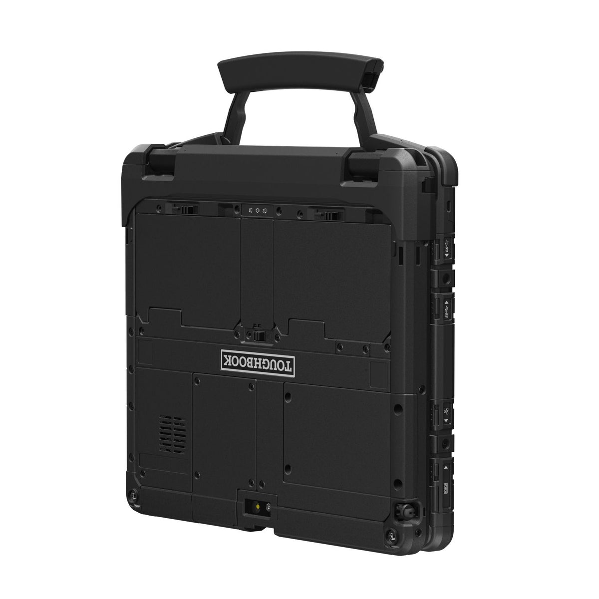 Panasonic TOUGHBOOK 34 mk1 (Detachable)