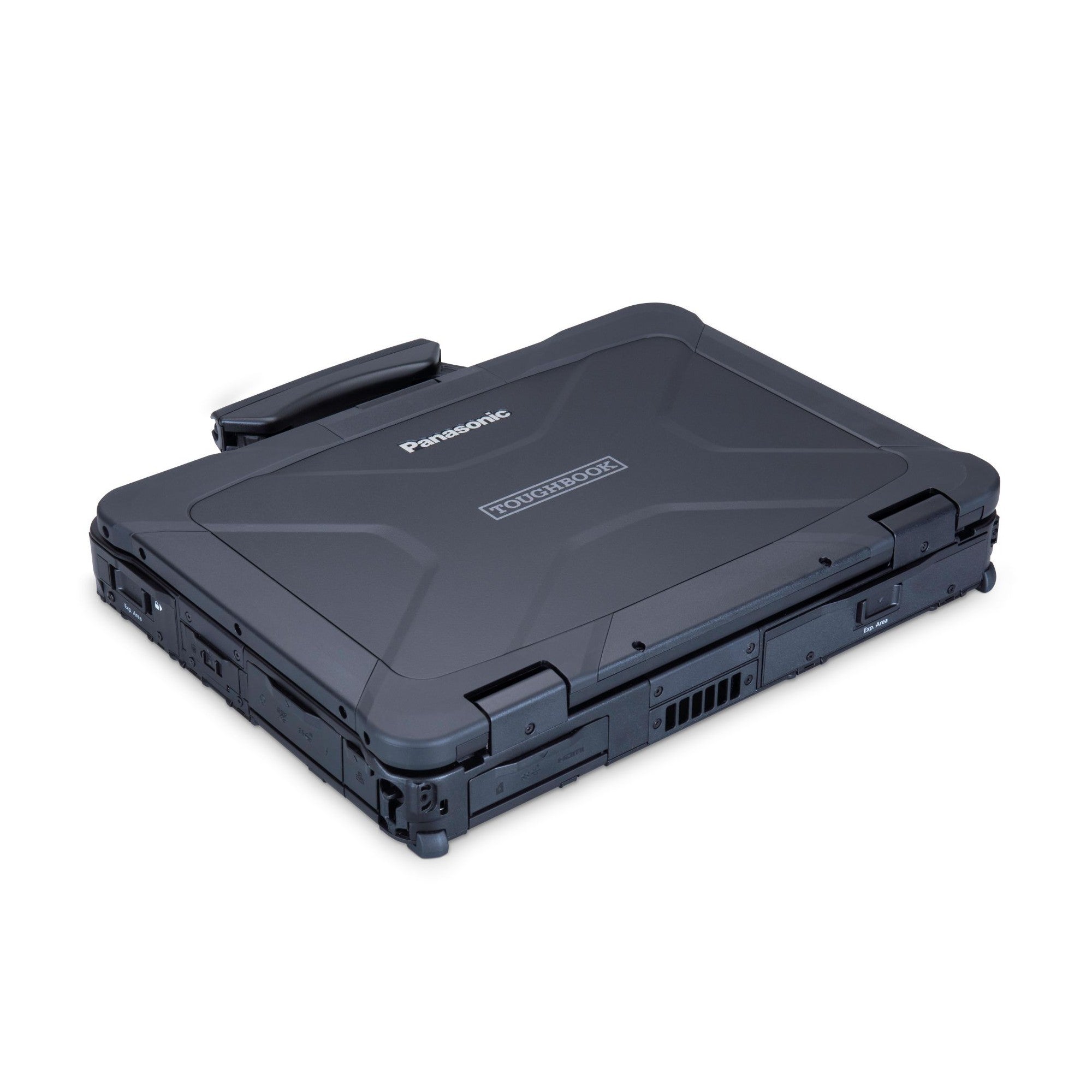 Panasonic TOUGHBOOK 40 mk2 - LTE + Webcam