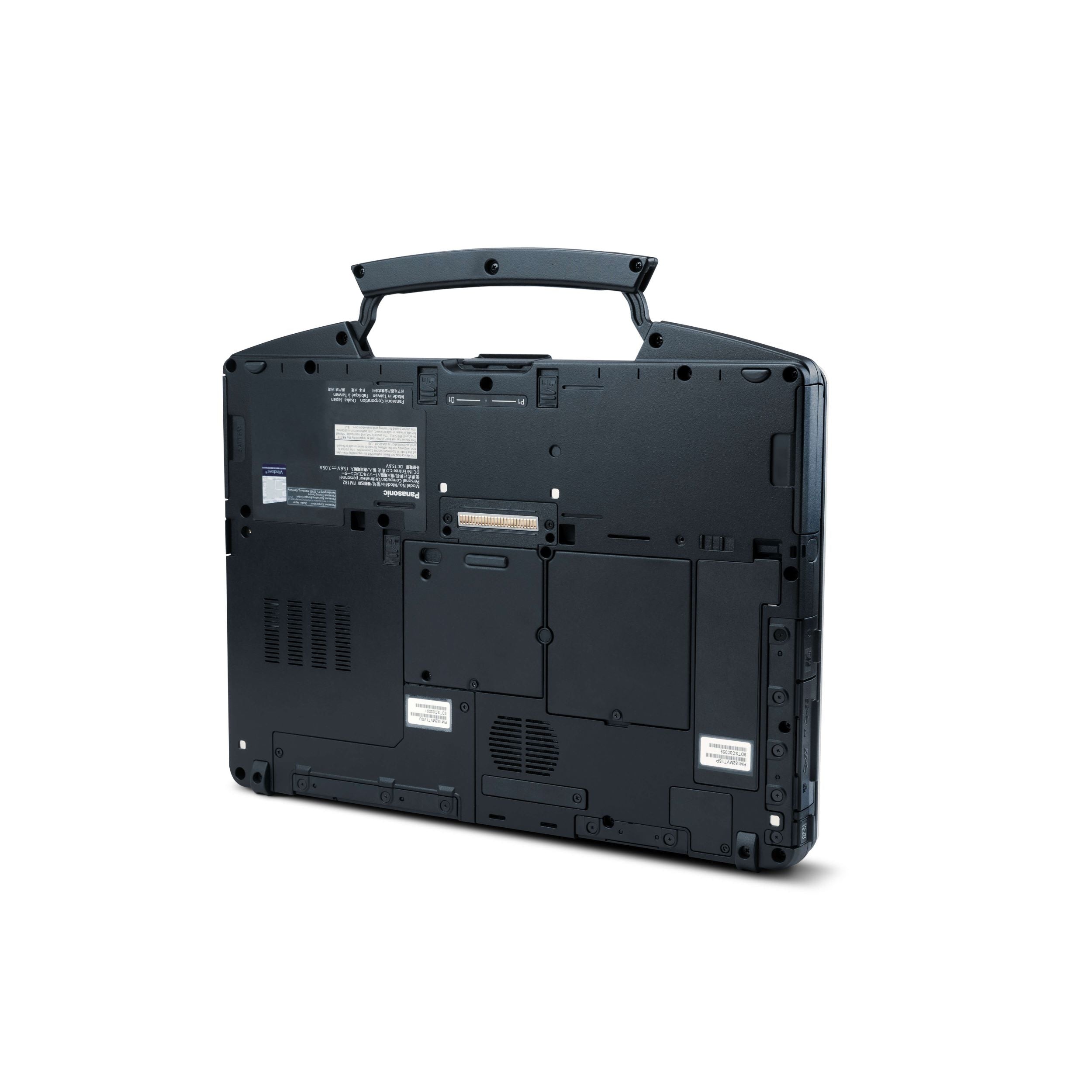 Panasonic TOUGHBOOK 55 mk3