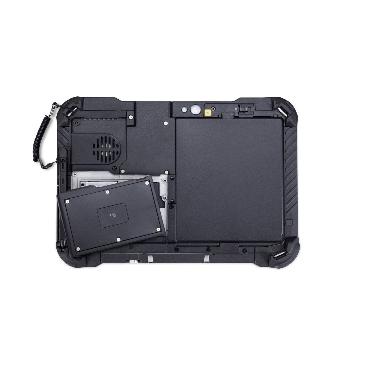 TOUGHBOOK G2 - HF RFID Reader