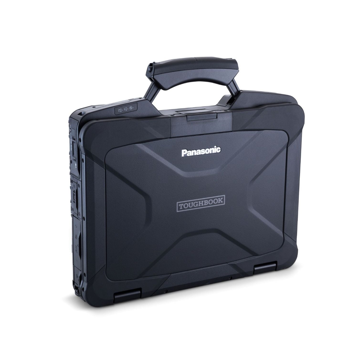 Panasonic TOUGHBOOK 40 mk3