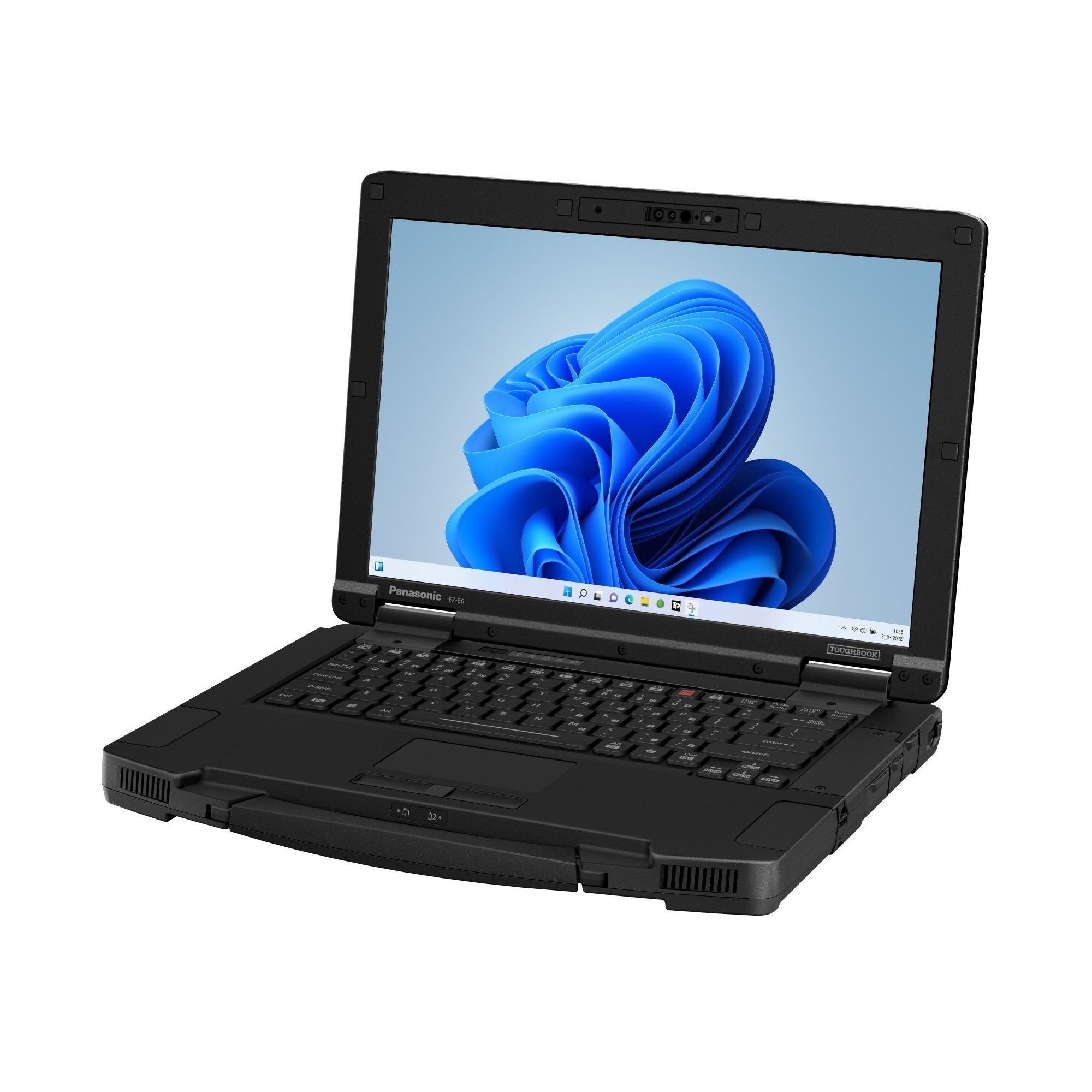 Panasonic TOUGHBOOK 56 mk1 - 5G