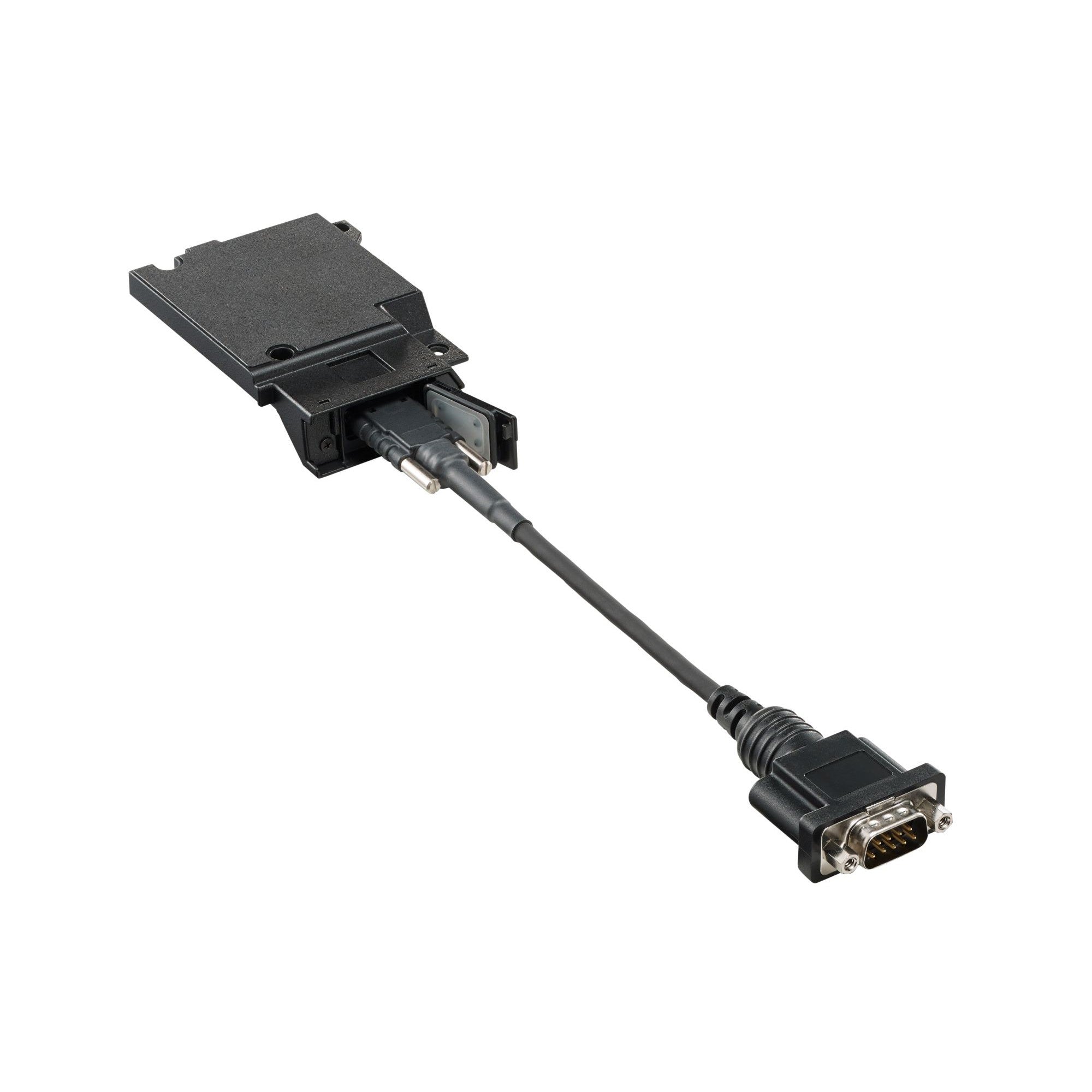 TOUGHBOOK G2 - True Serial