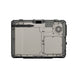 ATEX-zertifiziertes Tablet Getac UX10G3-Ex, Windows 11, Rückseite