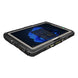 vollrobustes Tablet Getac UX10G3, Windows 11, von Mettenmeier