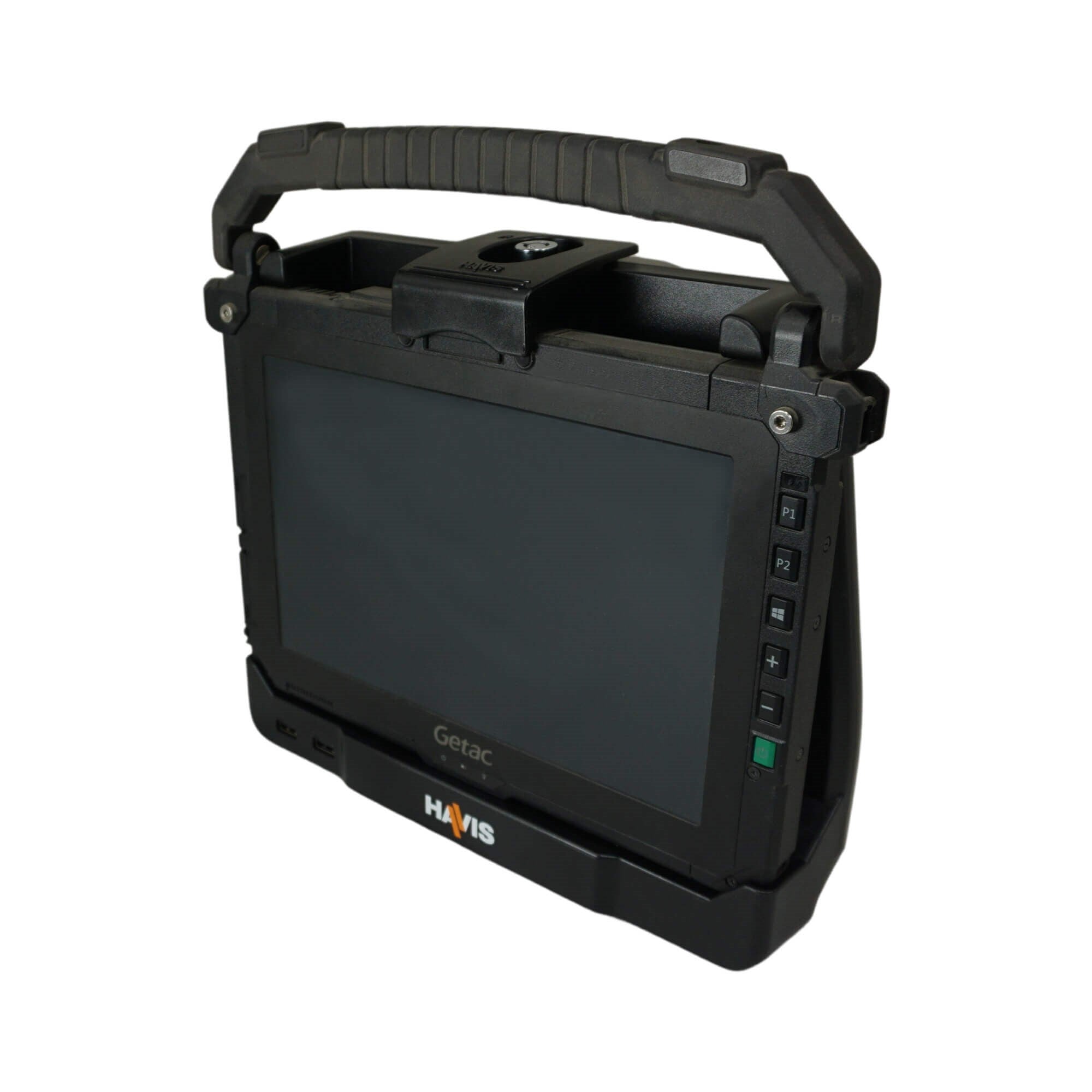 UX10 - Havis, DS-GTC-1103, Vehicle Cradle (ex. vehicle adapter)