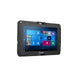 vollrobustes Tablet Getac UX10, Windows 10, von Mettenmeier