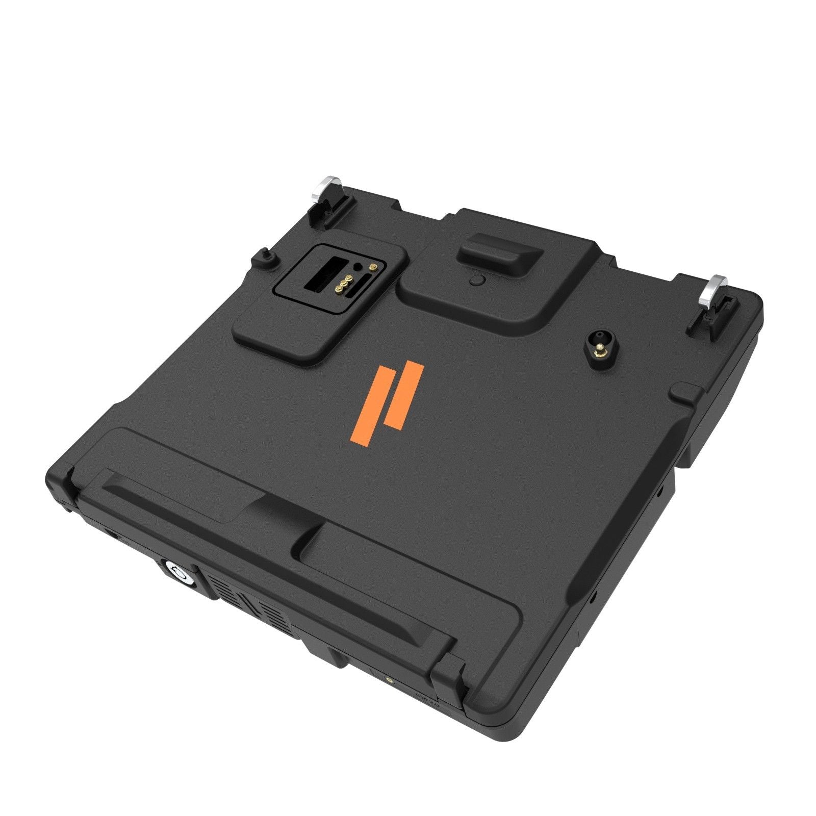 V120 - Havis, PKG-DS-GTC-1603, Vehicle Cradle (ex. vehicle adapter)