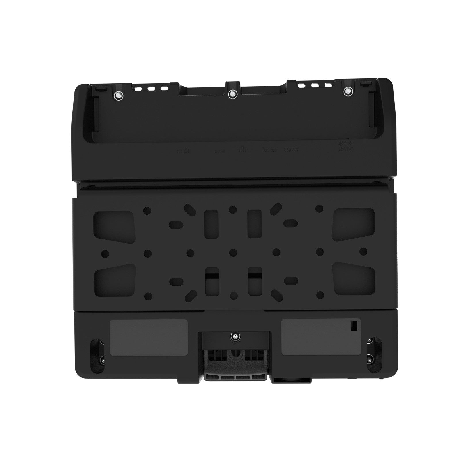 V120 - Havis, PKG-DS-GTC-1603, Vehicle Cradle (ex. vehicle adapter)