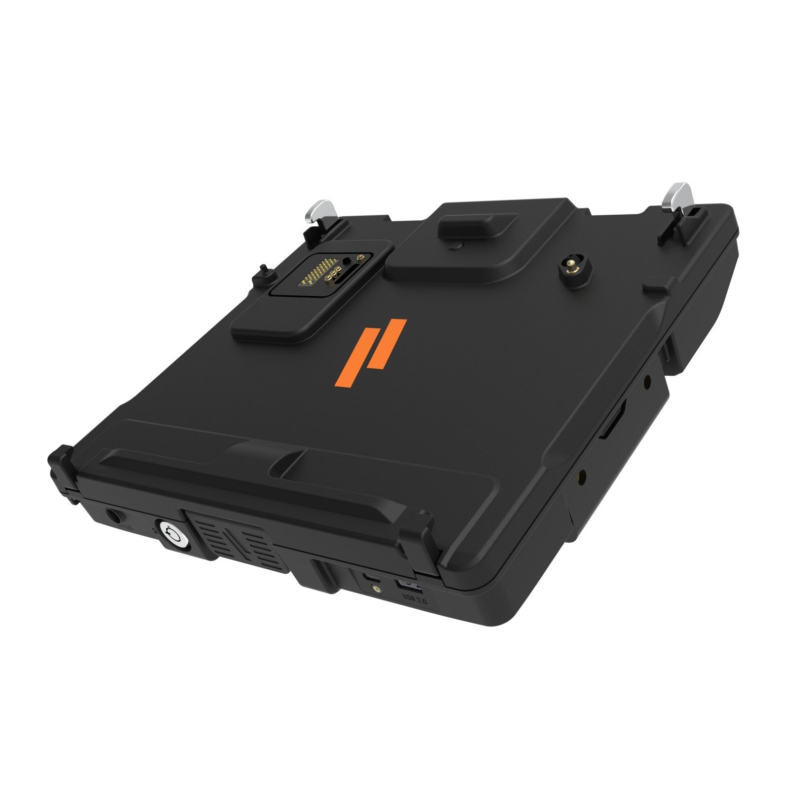 V120 - Havis, PKG-DS-GTC-1601, Vehicle Dock (e.g. vehicle adapter)