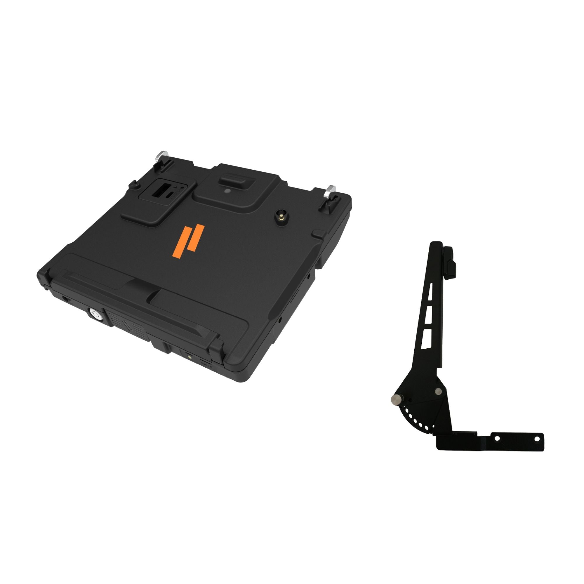 V120 - Havis, PKG-DS-GTC-1603, Vehicle Cradle (ex. vehicle adapter)